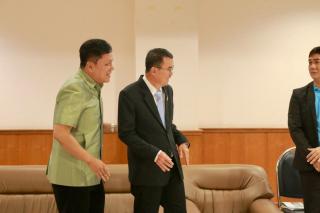 105. โครงการพัฒนาสมรรถนะครูสู่มืออาชีพ รุ่นที่ 2 วันที่ 19 พ.ย. 2566